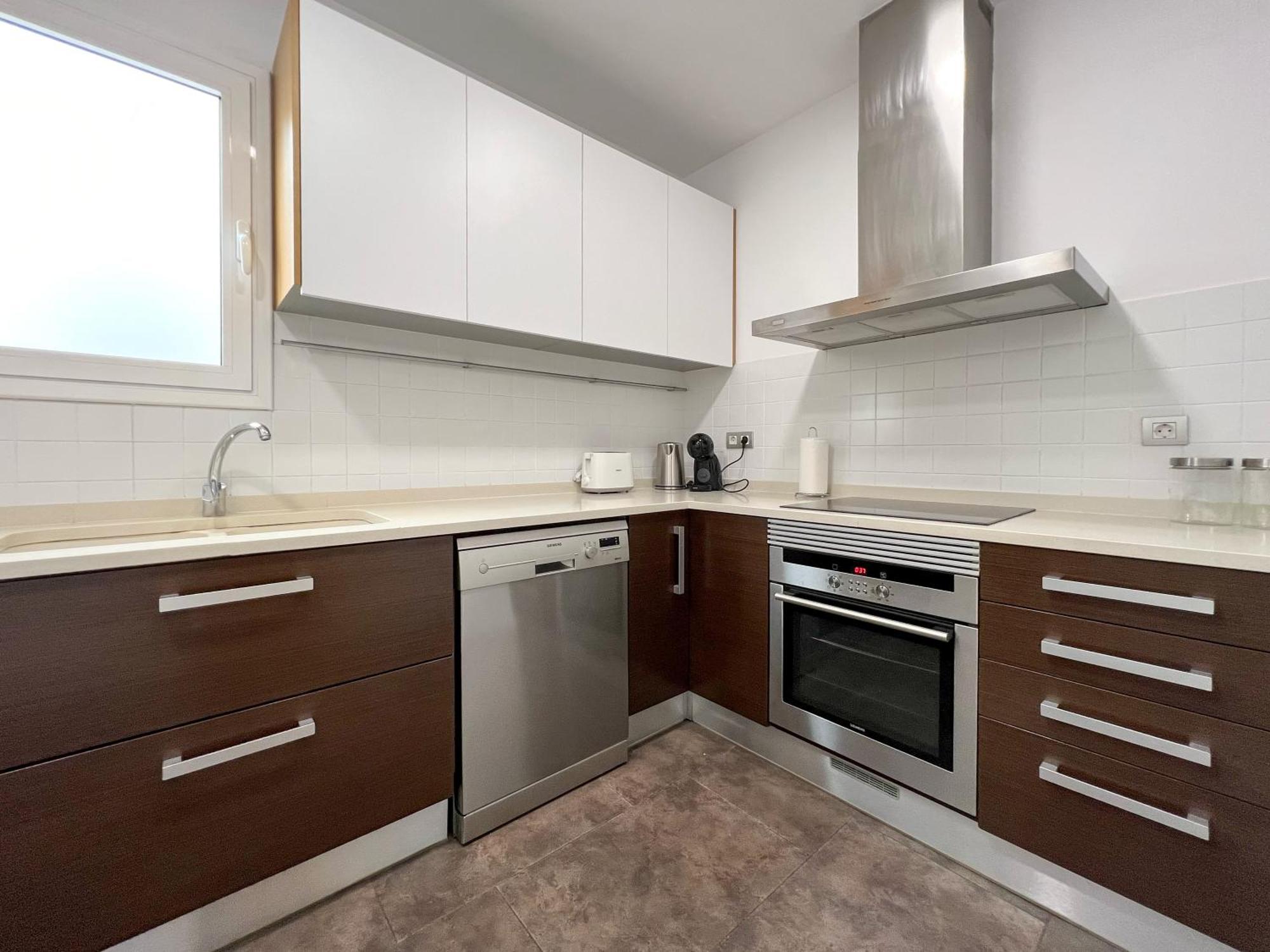 Appartement U-nique Sepulveda Barcelone
