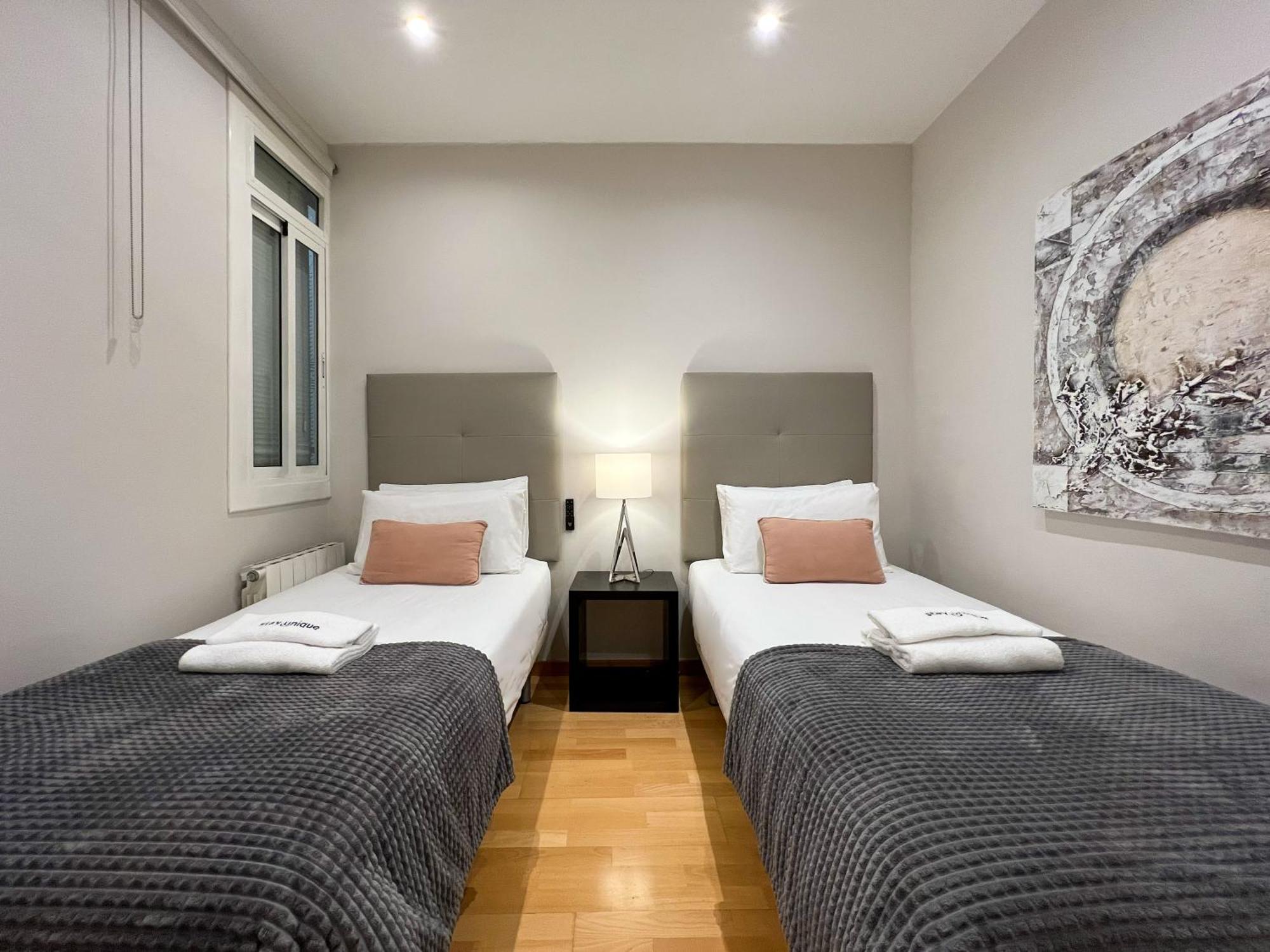 U-nique Sepulveda Appartement *