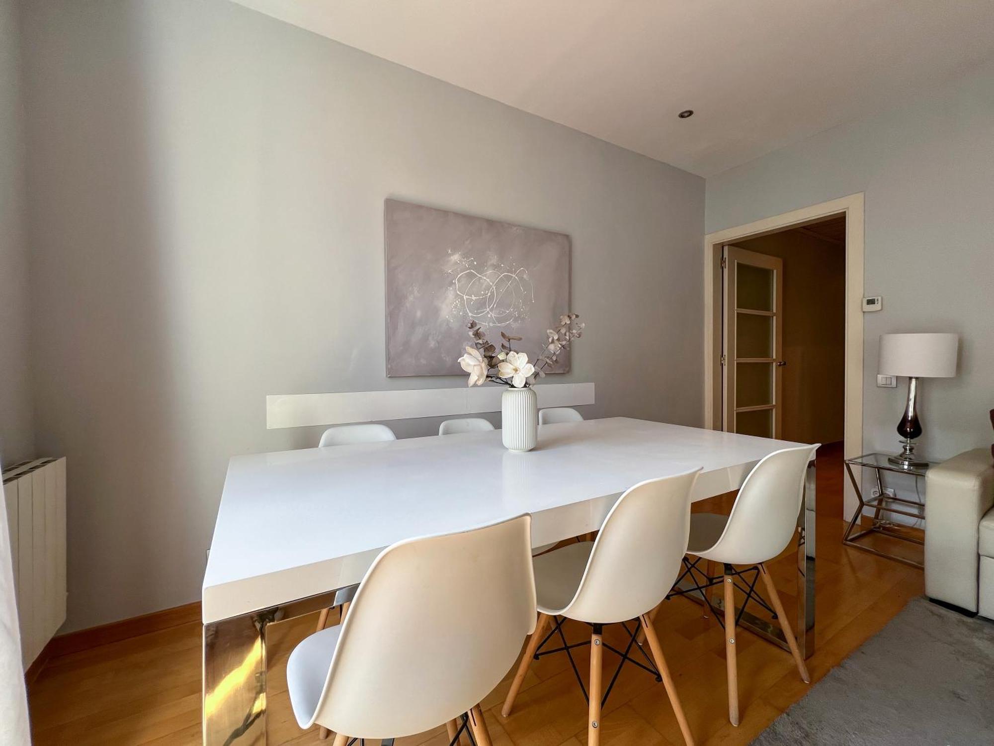 U-nique Sepulveda Appartement *